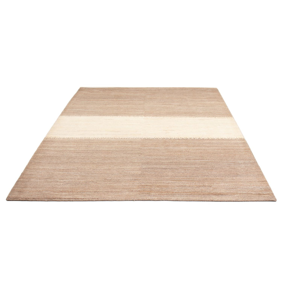 Dywan Gabbeh - perski - 243 x 170 cm - wielokolorowy