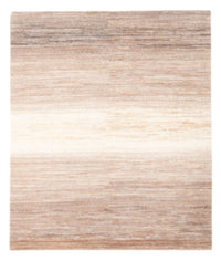 Gabbeh perski Dywan 148x184cm - Perserteppich Wollteppich – product image