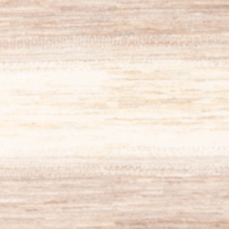 Dywan Gabbeh - perski - 184 x 148 cm - ciemny beż