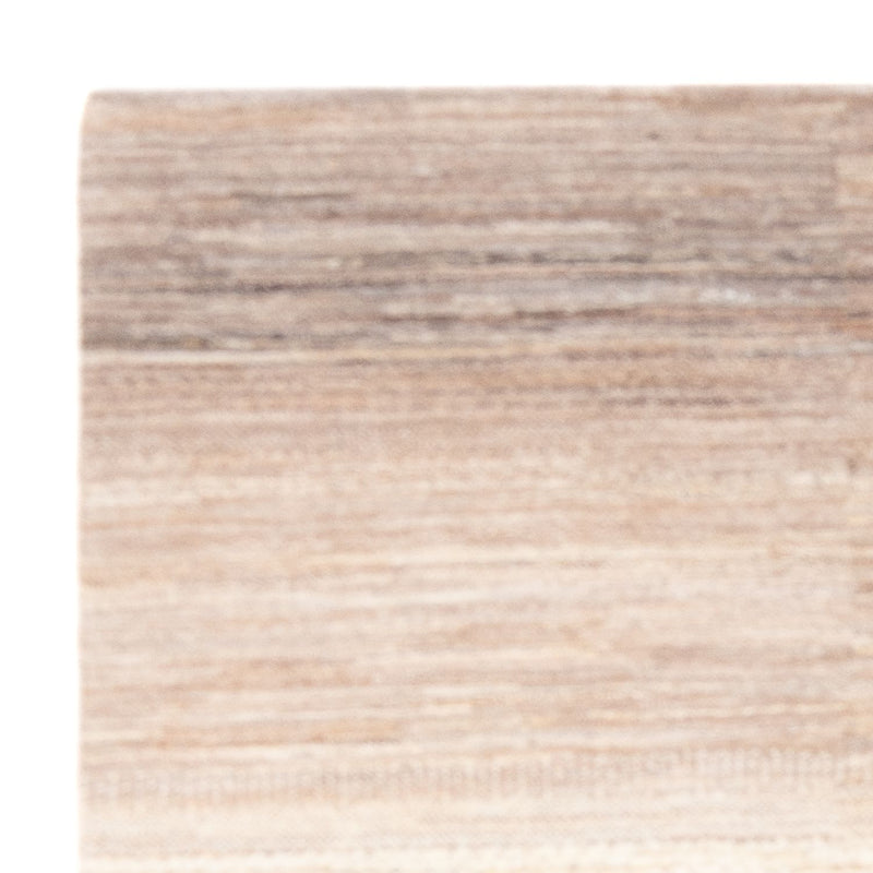 Dywan Gabbeh - perski - 184 x 148 cm - ciemny beż