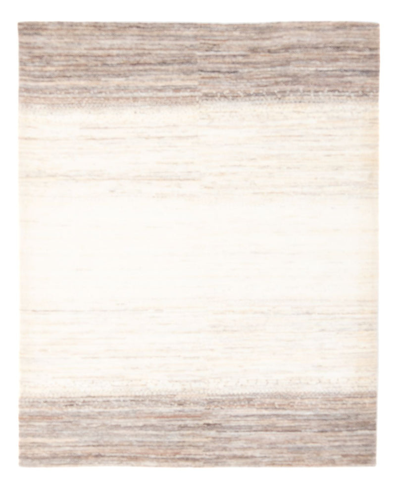 Dywan Gabbeh - perski - 193 x 156 cm - wielokolorowy