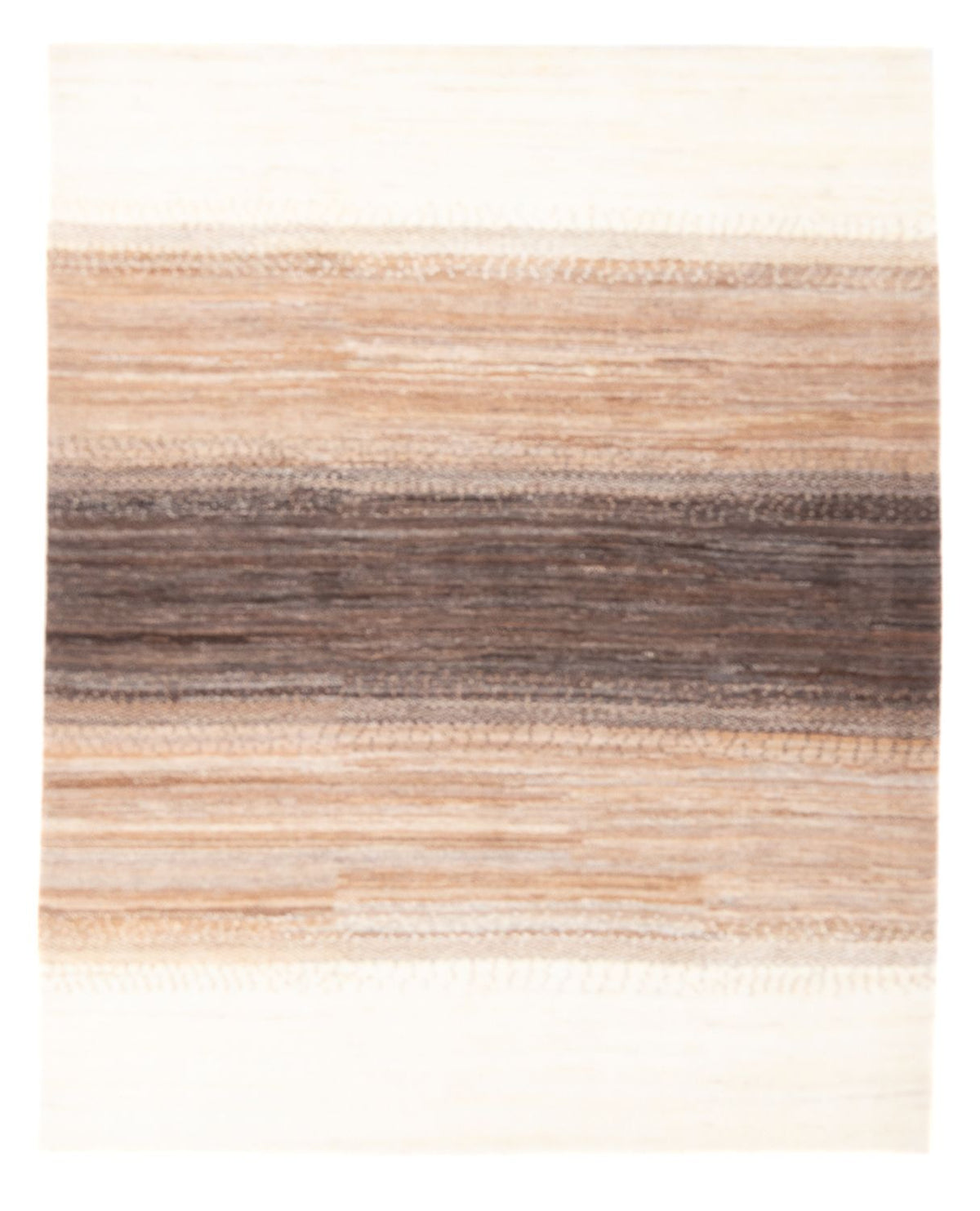 Dywan Gabbeh - perski - 193 x 153 cm - wielokolorowy