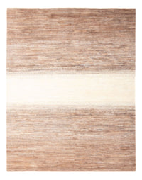 Dywan Gabbeh - perski - 188 x 150 cm - wielokolorowy