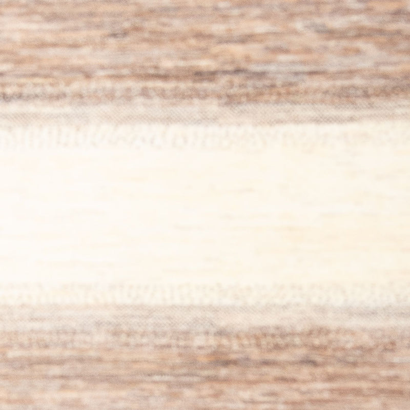 Dywan Gabbeh - perski - 188 x 150 cm - wielokolorowy