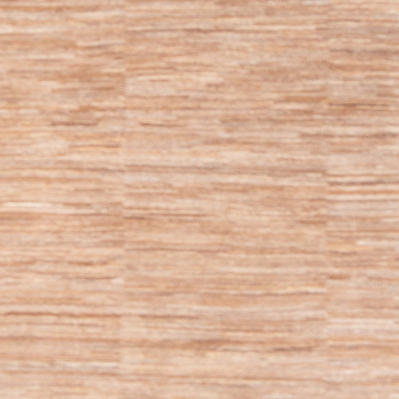 Dywan Gabbeh - perski - 198 x 155 cm - ciemny beż