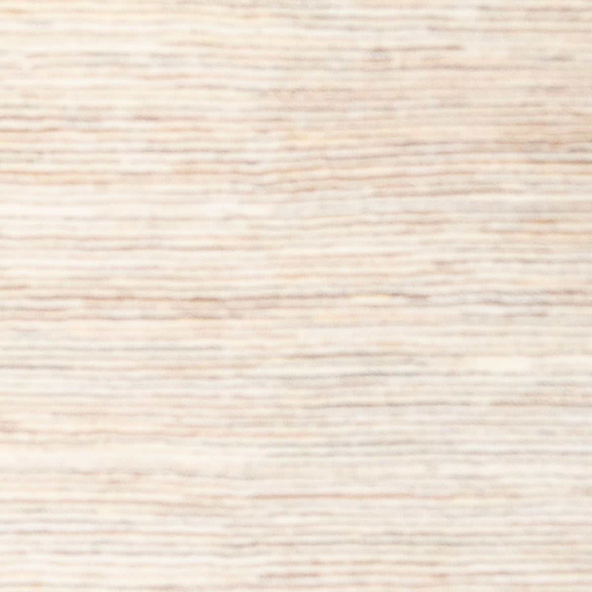 Dywan Gabbeh - perski - 184 x 154 cm - jasny beż