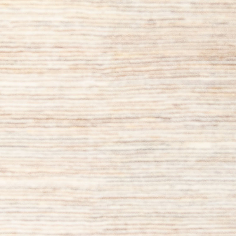 Dywan Gabbeh - perski - 184 x 154 cm - jasny beż