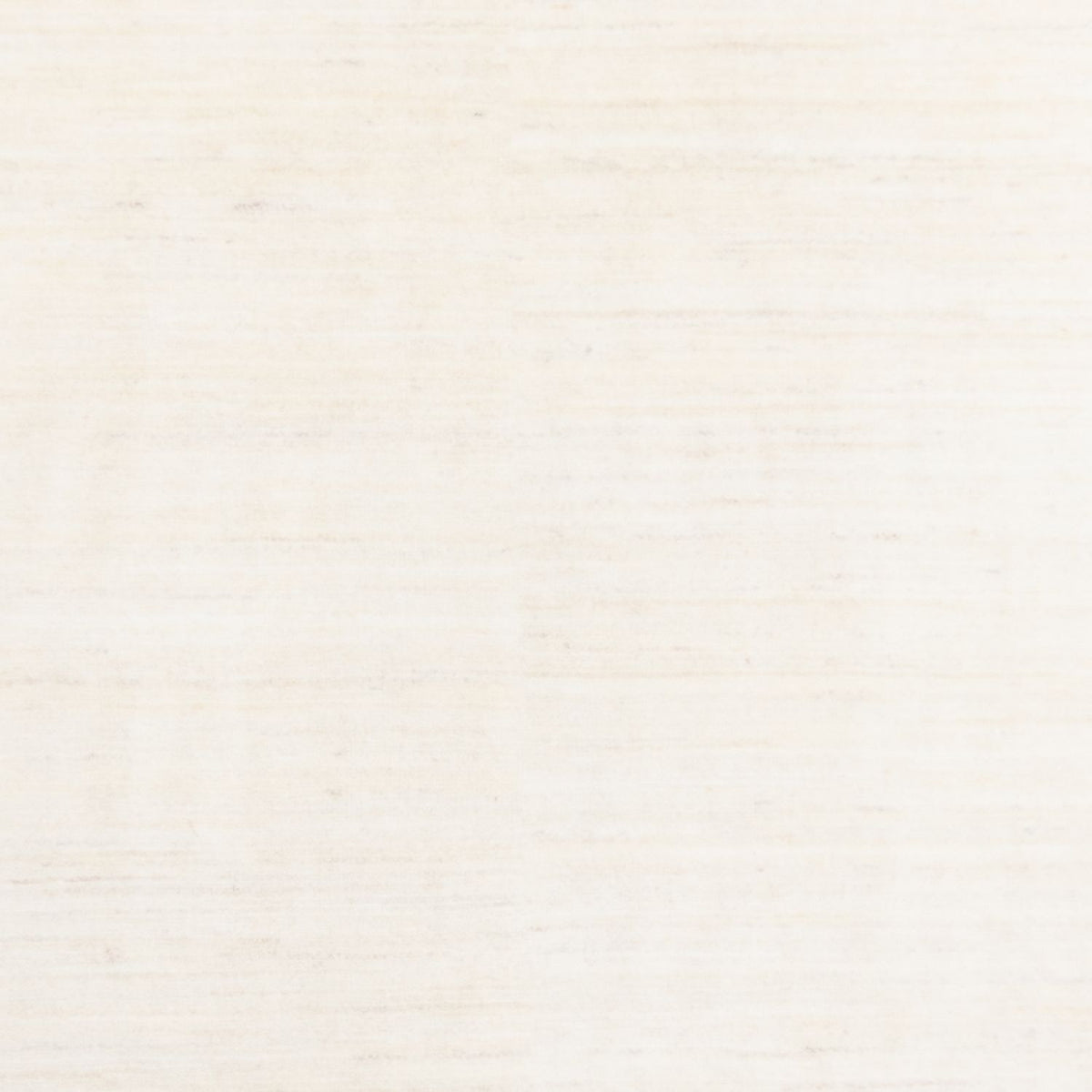 Dywan Gabbeh - perski - 288 x 197 cm - biały