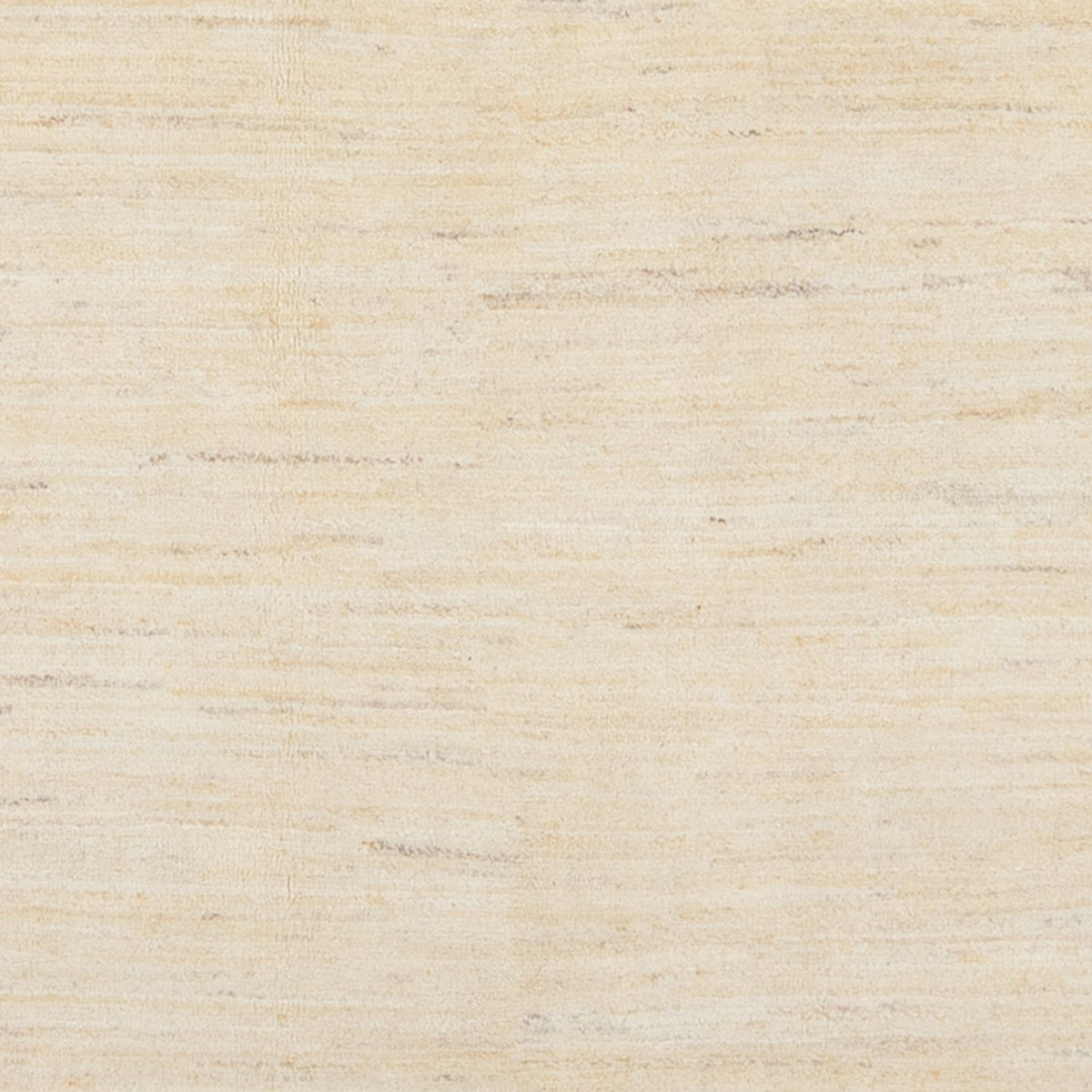 Dywan Gabbeh - perski - 275 x 258 cm - jasny beż