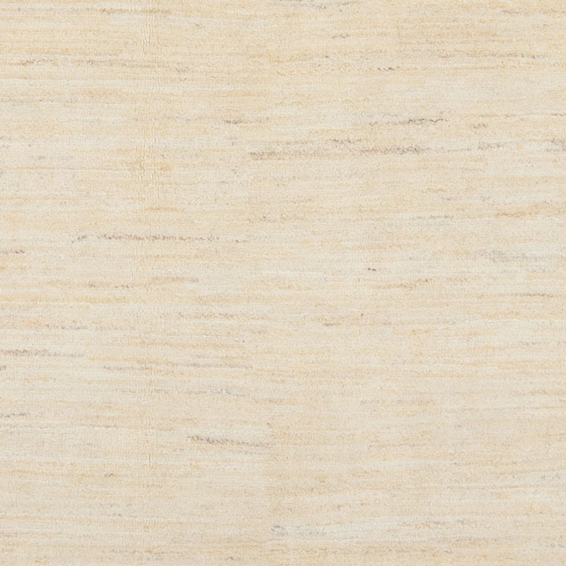 Dywan Gabbeh - perski - 275 x 258 cm - jasny beż