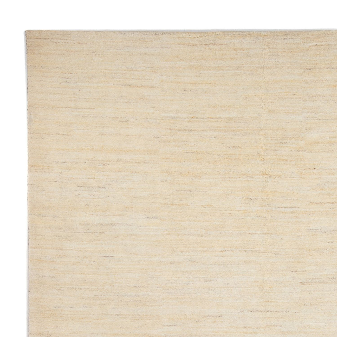 Gabbeh perski Dywan 275x258cm - Perserteppich Wollteppich