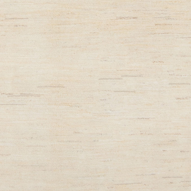 Dywan Gabbeh - perski - 278 x 260 cm - jasny beż