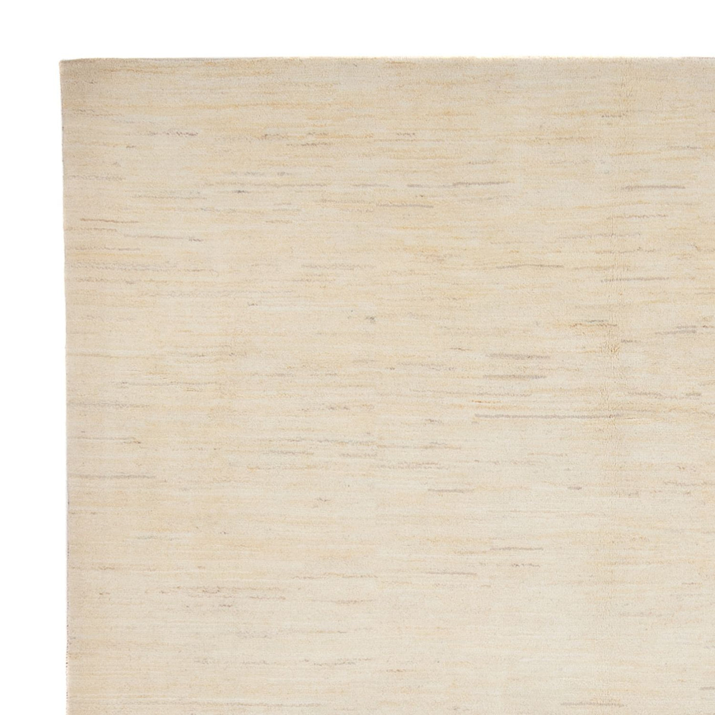 Gabbeh perski Dywan 278x260cm - Perserteppich Wollteppich