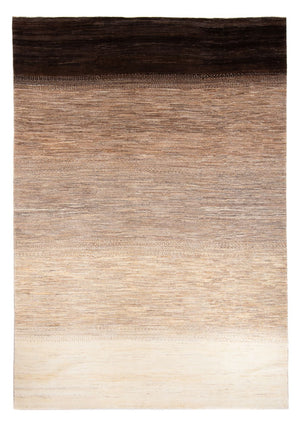 Dywan Gabbeh - perski - 335 x 234 cm - wielokolorowy