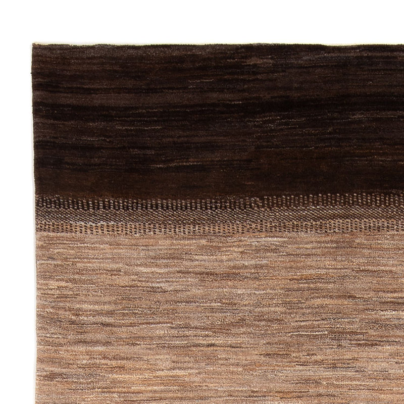 Dywan Gabbeh - perski - 335 x 234 cm - wielokolorowy