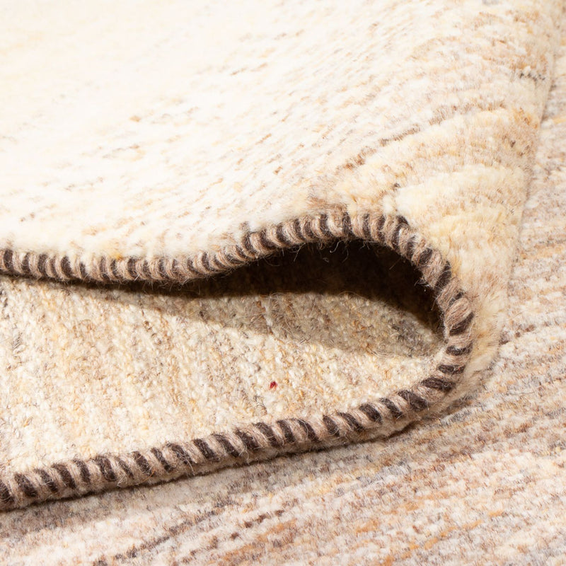 Dywan Gabbeh - perski - 335 x 234 cm - wielokolorowy