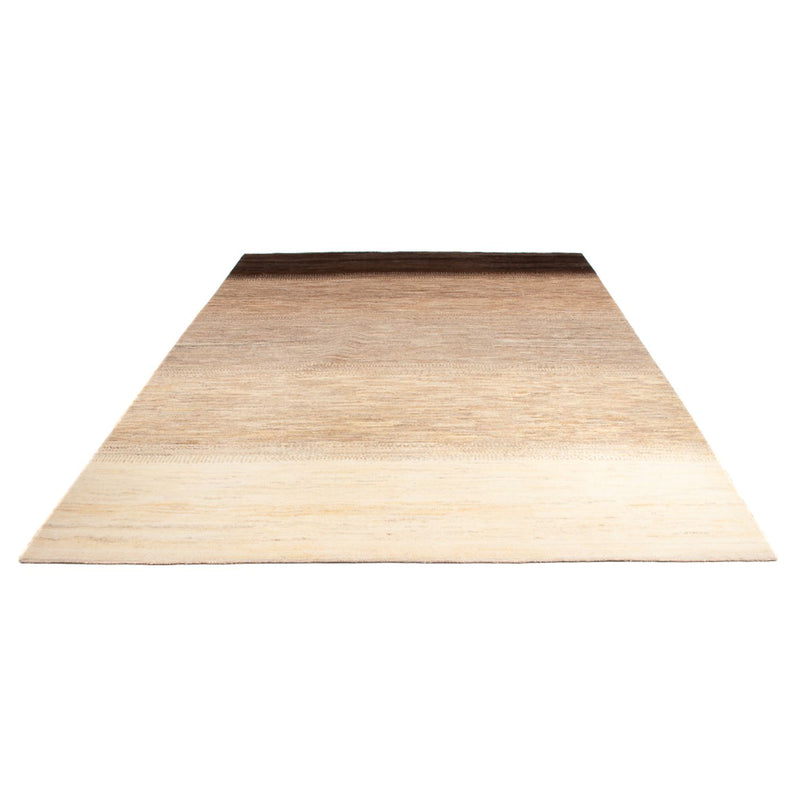 Dywan Gabbeh - perski - 335 x 234 cm - wielokolorowy