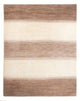 Gabbeh perski Dywan 286x223cm - Perserteppich Wollteppich