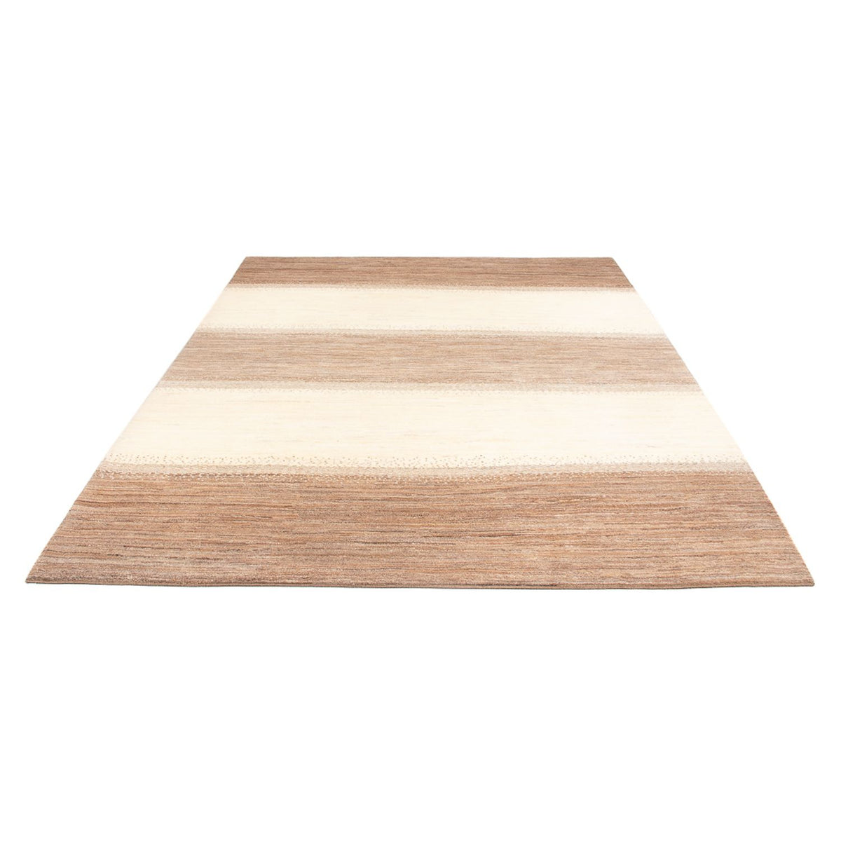 Dywan Gabbeh - perski - 286 x 223 cm - wielokolorowy