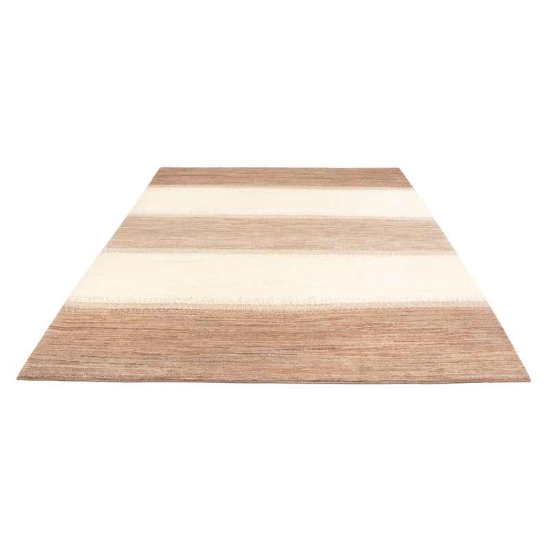 Dywan Gabbeh - perski - 286 x 223 cm - wielokolorowy