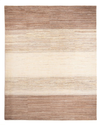 Dywan Gabbeh - perski - 274 x 220 cm - wielokolorowy