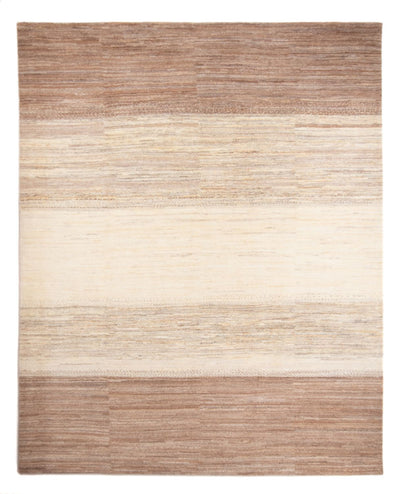 Gabbeh perski Dywan 220x274cm - Perserteppich Wollteppich