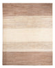 Gabbeh perski Dywan 274x220cm - Perserteppich Wollteppich