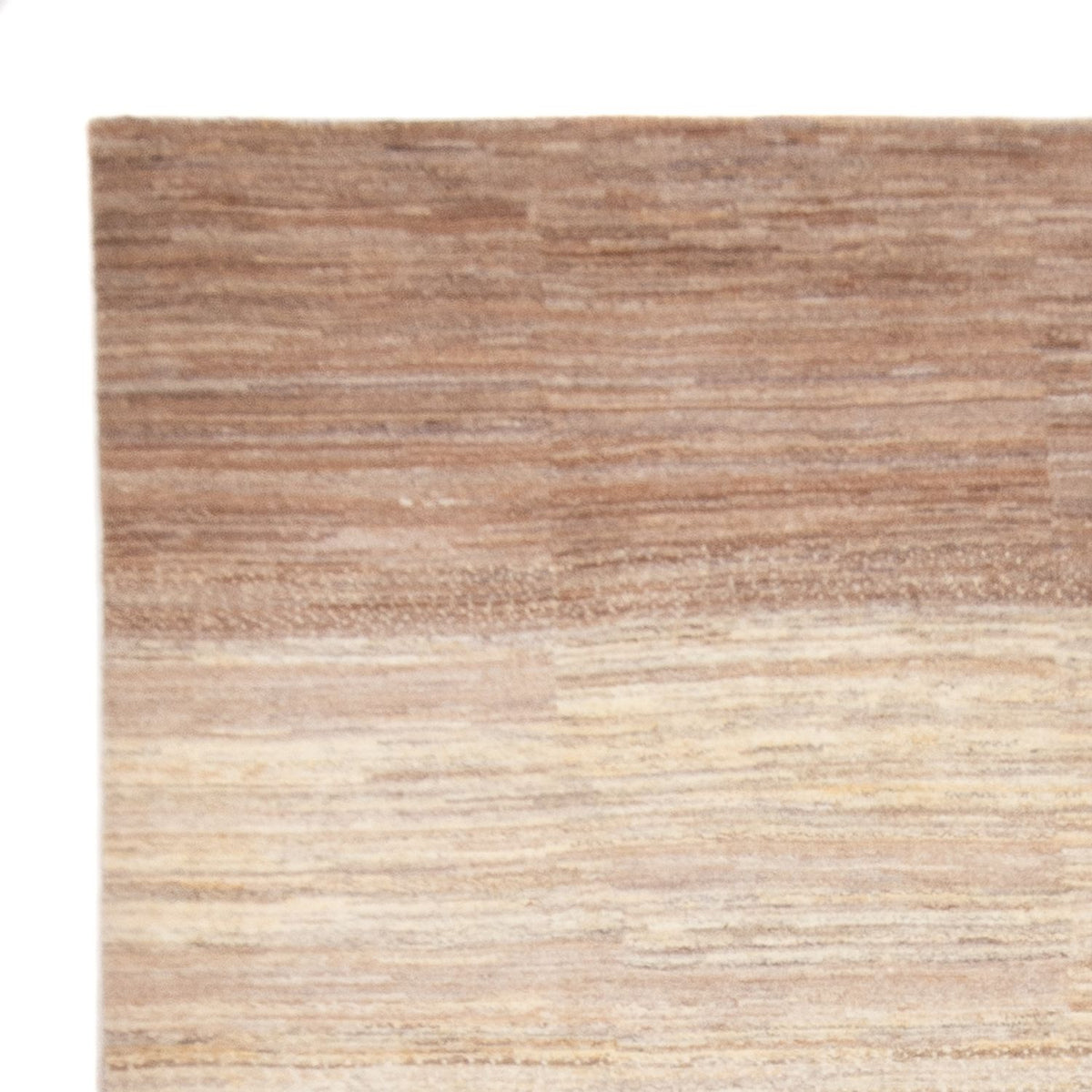 Dywan Gabbeh - perski - 274 x 220 cm - wielokolorowy