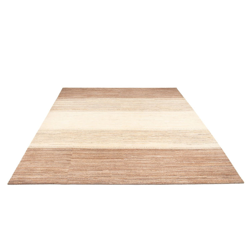 Dywan Gabbeh - perski - 274 x 220 cm - wielokolorowy