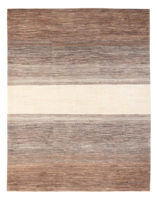 Dywan Gabbeh - perski - 280 x 212 cm - wielokolorowy