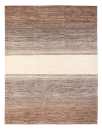 Dywan Gabbeh - perski - 280 x 212 cm - wielokolorowy