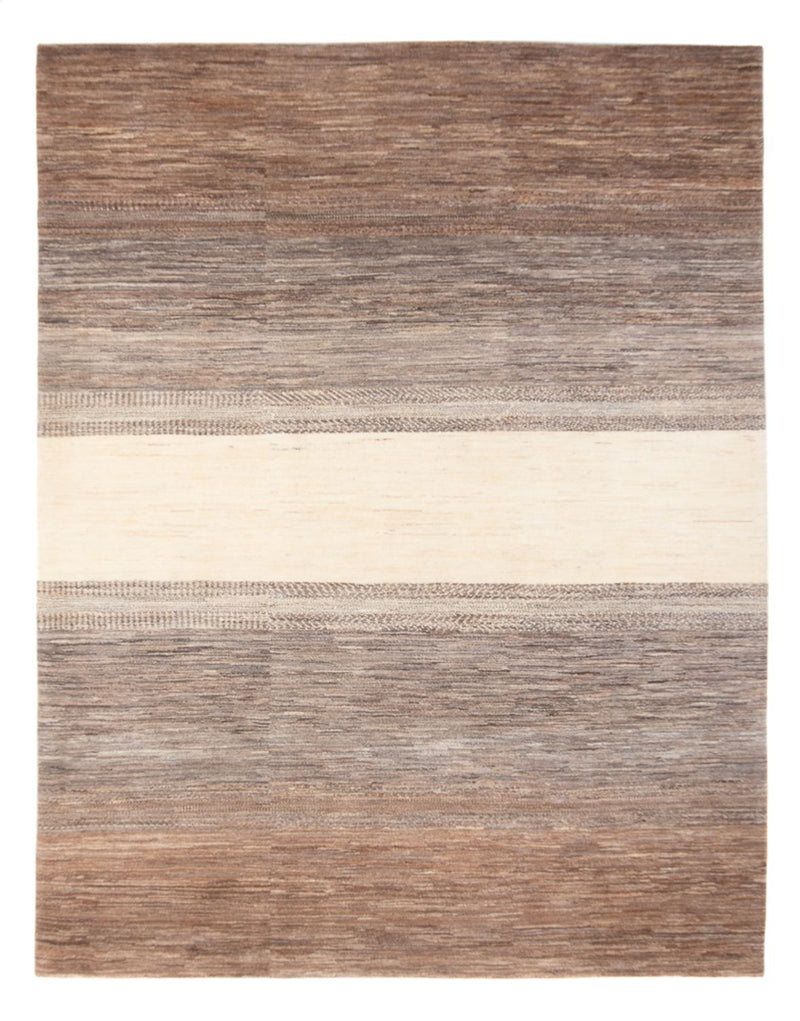 Dywan Gabbeh - perski - 280 x 212 cm - wielokolorowy