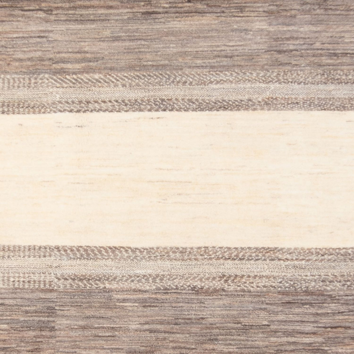 Dywan Gabbeh - perski - 280 x 212 cm - wielokolorowy