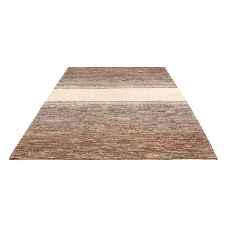 Dywan Gabbeh - perski - 280 x 212 cm - wielokolorowy