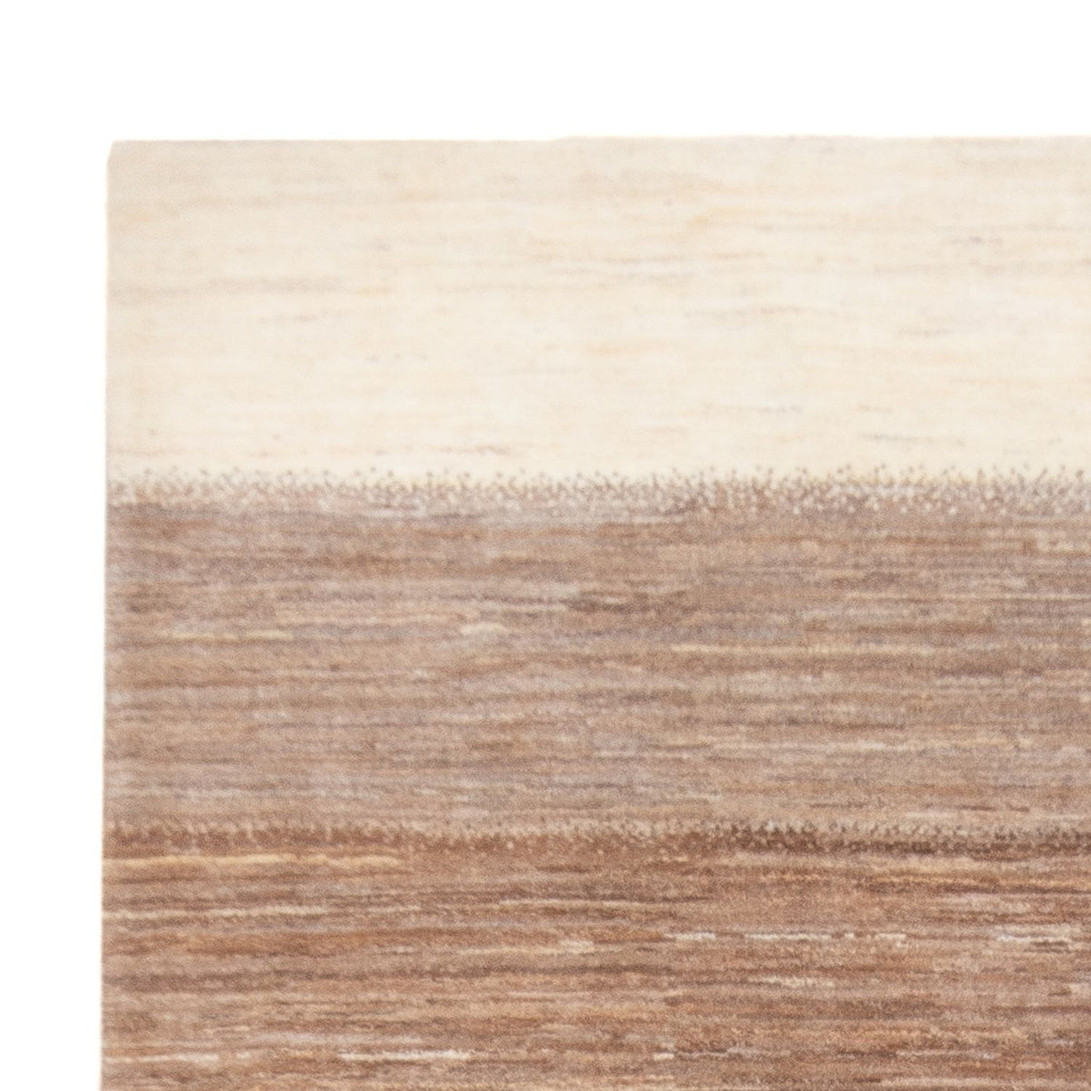 Dywan Gabbeh - perski - 271 x 200 cm - wielokolorowy