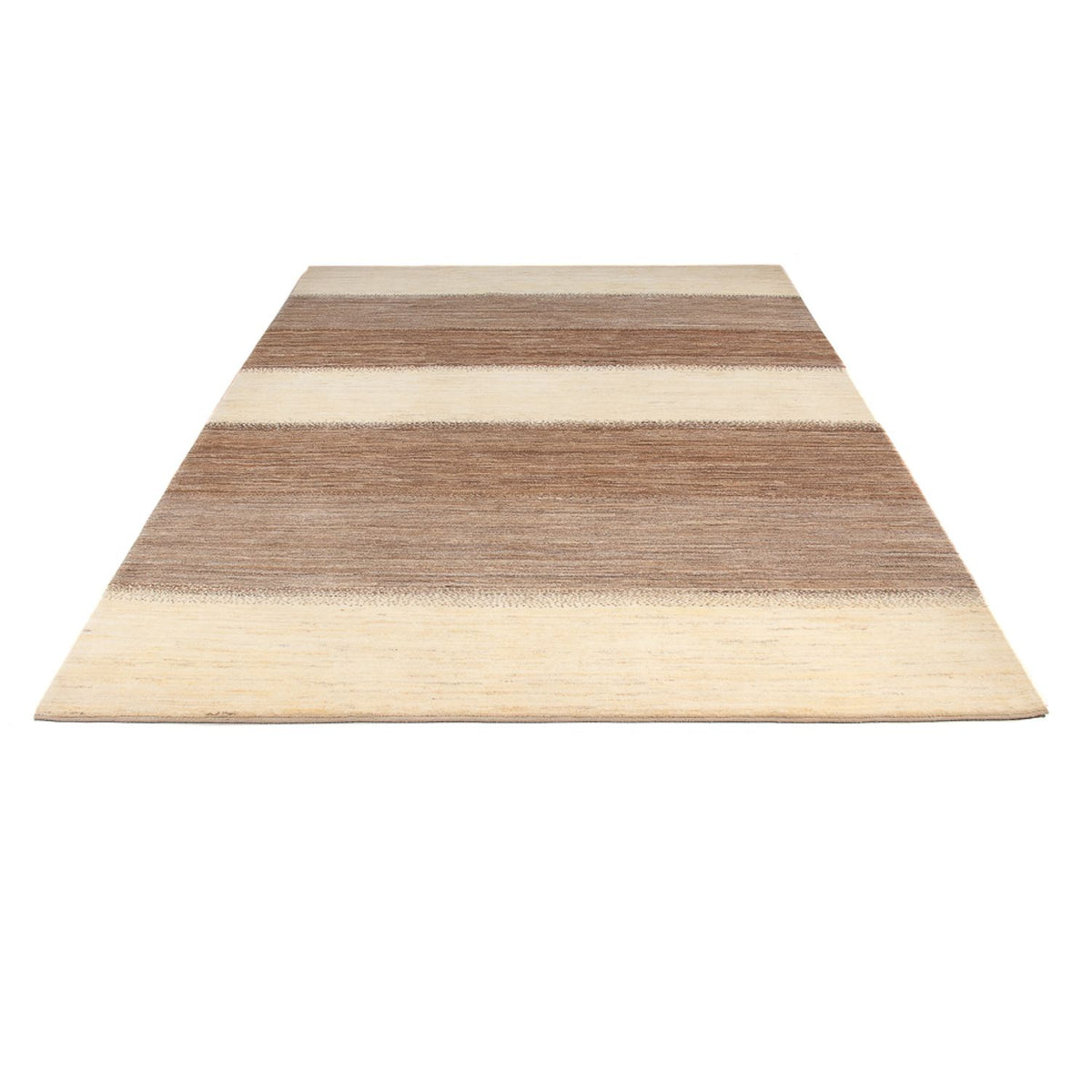 Dywan Gabbeh - perski - 271 x 200 cm - wielokolorowy