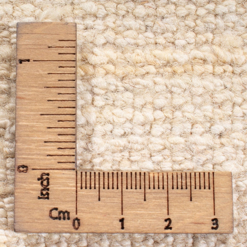 Dywan Gabbeh - perski - 271 x 200 cm - wielokolorowy