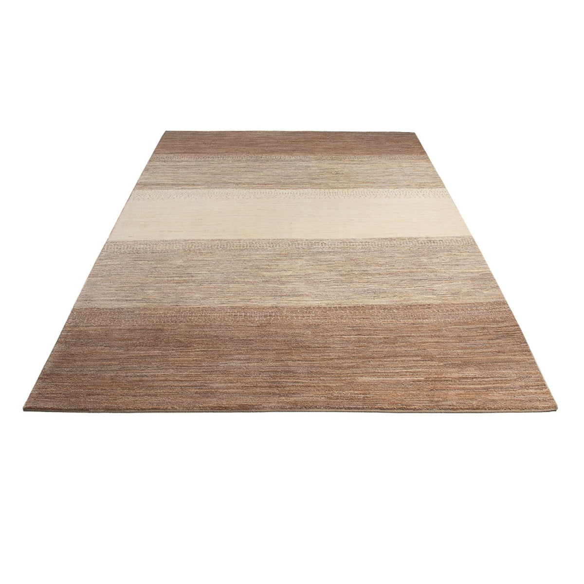 Dywan Gabbeh - perski - 293 x 192 cm - wielokolorowy