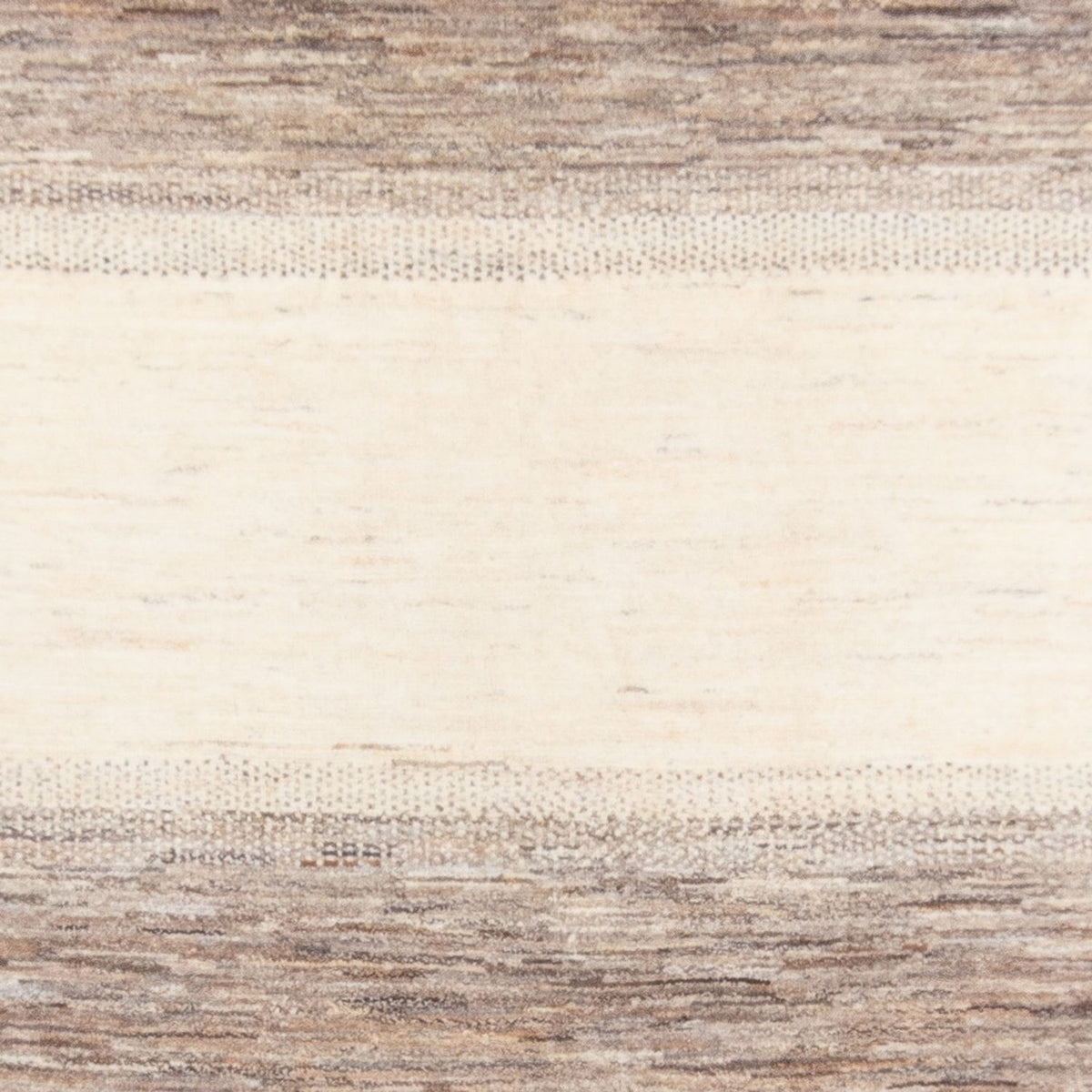 Dywan Gabbeh - perski - 280 x 207 cm - wielokolorowy