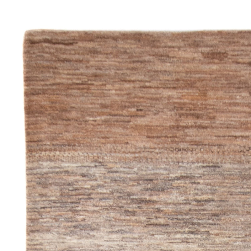 Dywan Gabbeh - perski - 280 x 207 cm - wielokolorowy