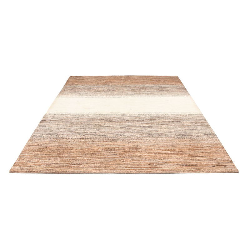 Dywan Gabbeh - perski - 280 x 207 cm - wielokolorowy