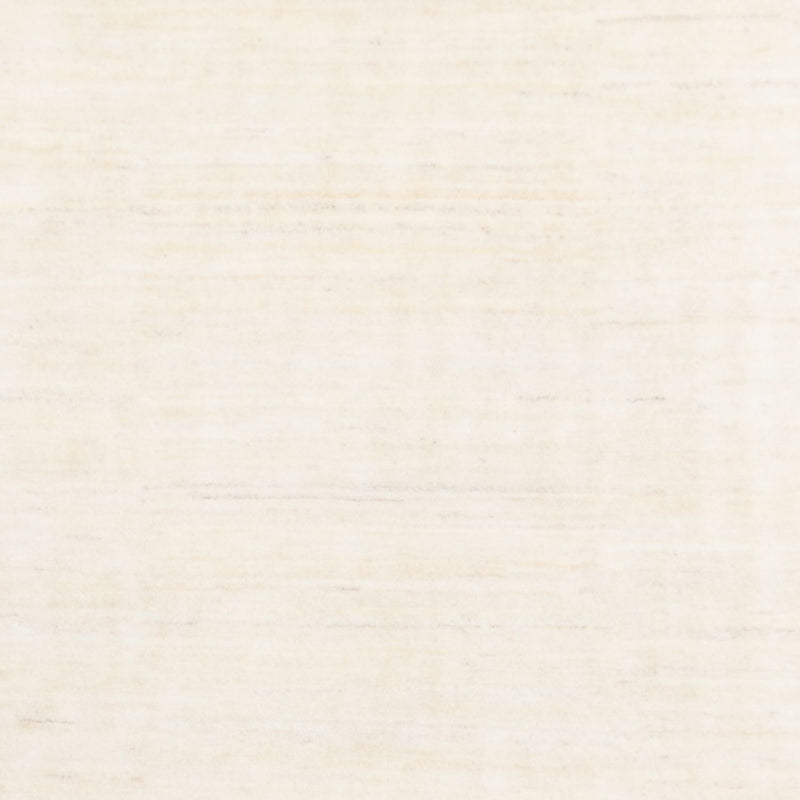 Dywan Gabbeh - perski - 313 x 213 cm - biały