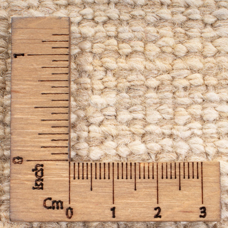 Dywan Gabbeh - perski - 313 x 213 cm - biały