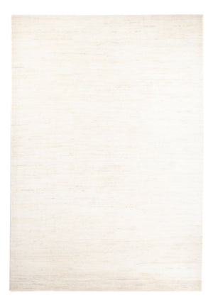 Dywan Gabbeh - perski - 288 x 210 cm - kremowy