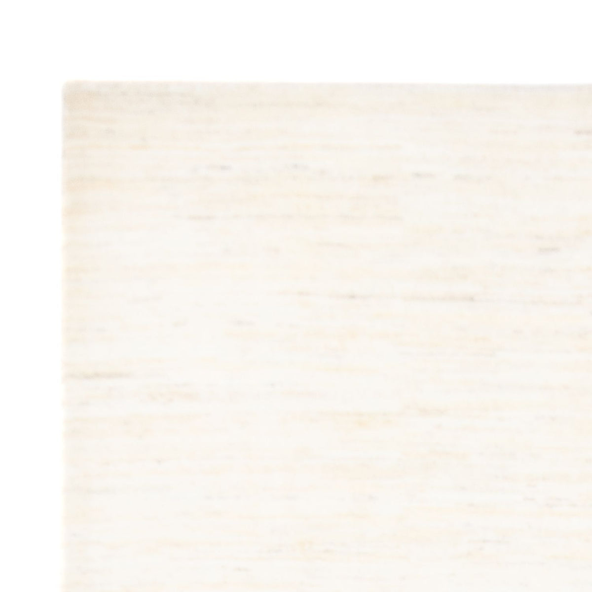 Dywan Gabbeh - perski - 288 x 210 cm - kremowy