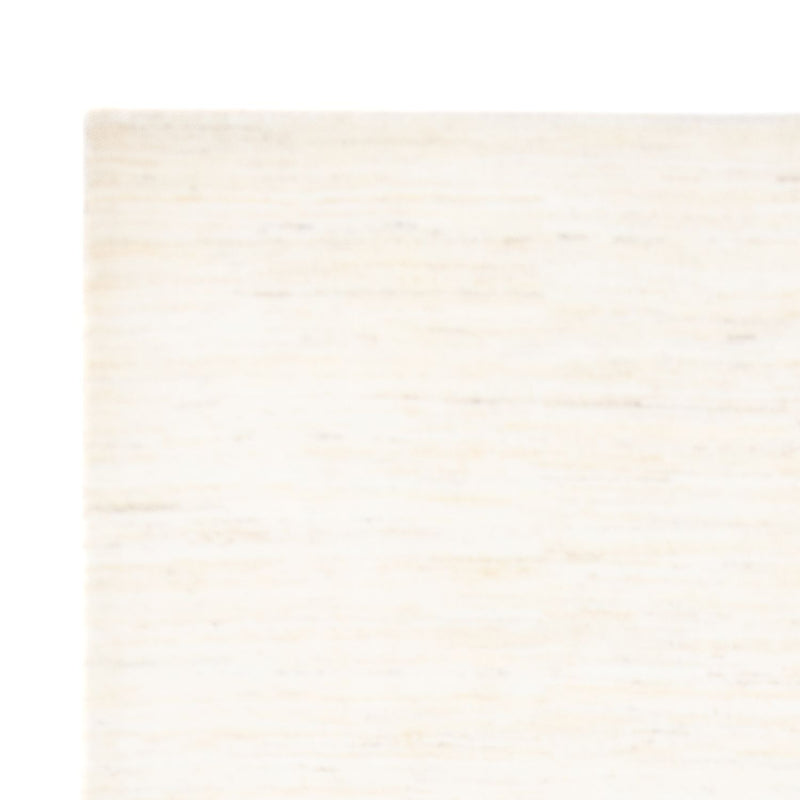 Dywan Gabbeh - perski - 288 x 210 cm - kremowy