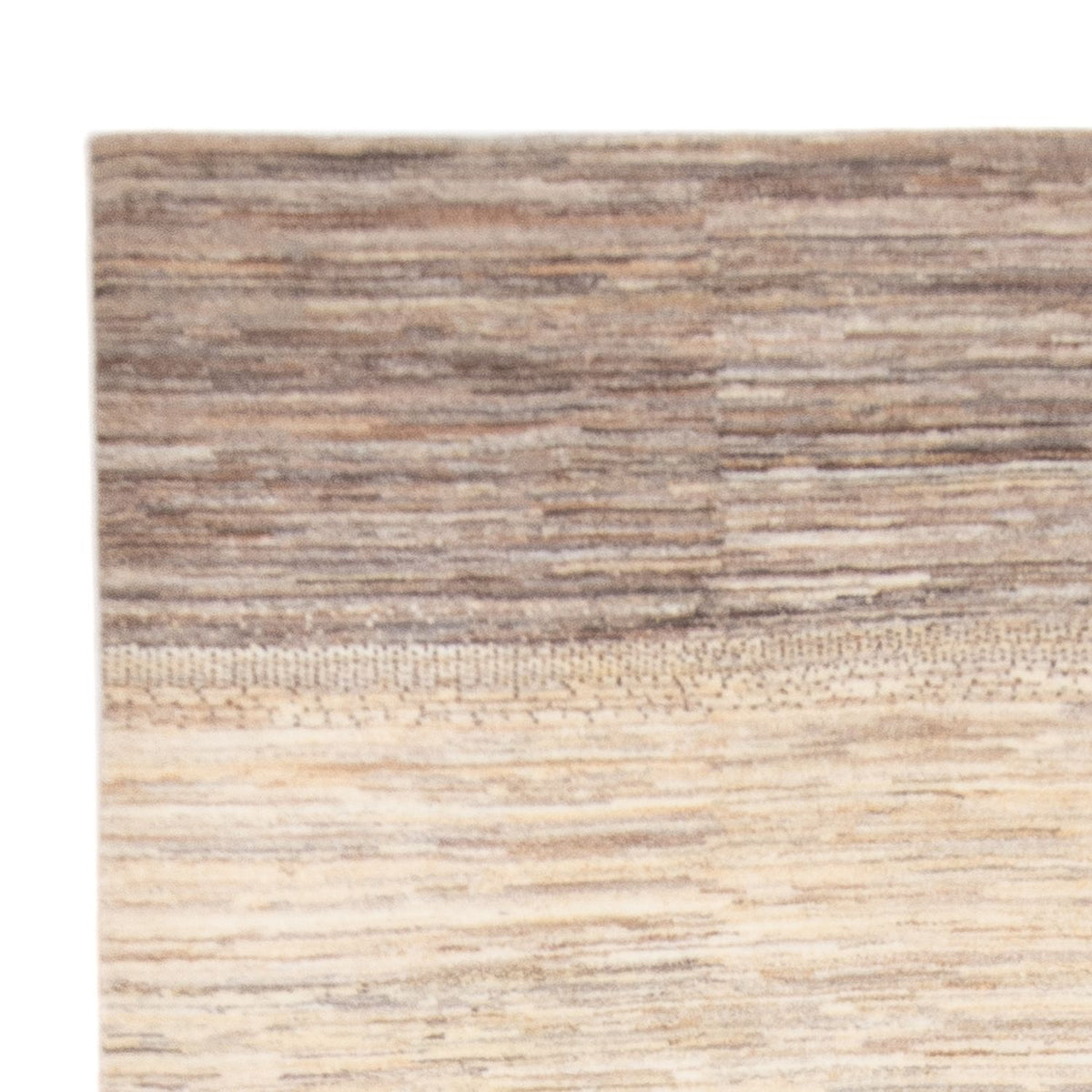 Dywan Gabbeh - perski - 283 x 205 cm - wielokolorowy