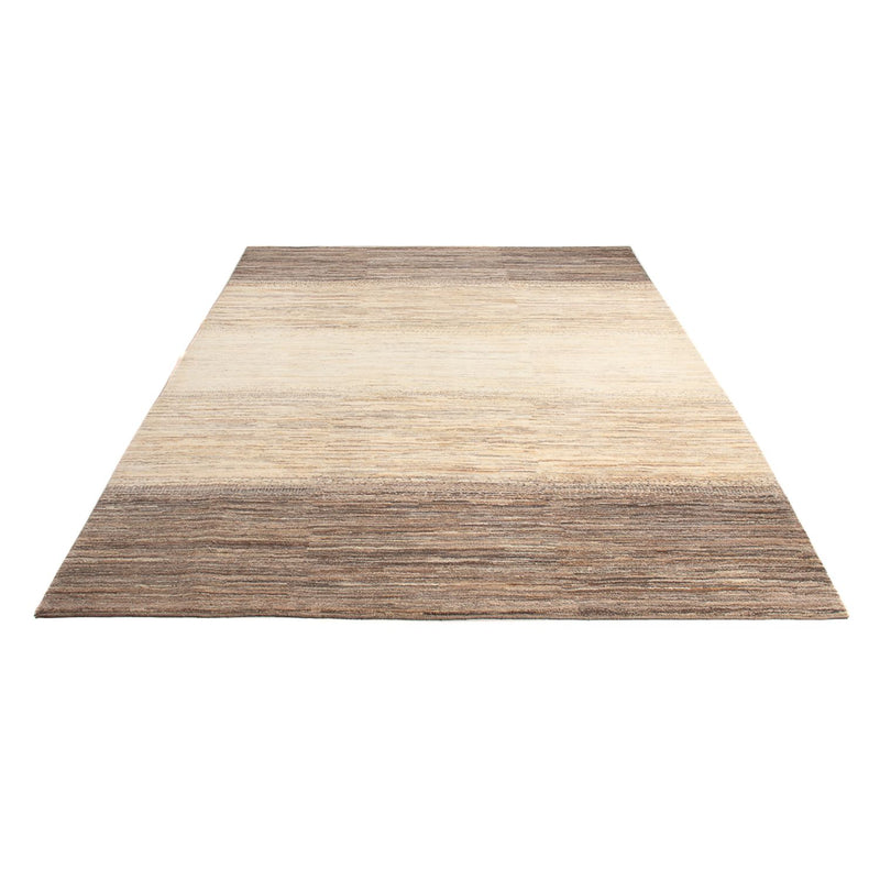 Dywan Gabbeh - perski - 283 x 205 cm - wielokolorowy