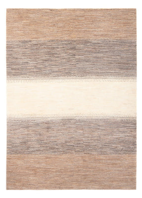 Dywan Gabbeh - perski - 238 x 164 cm - wielokolorowy