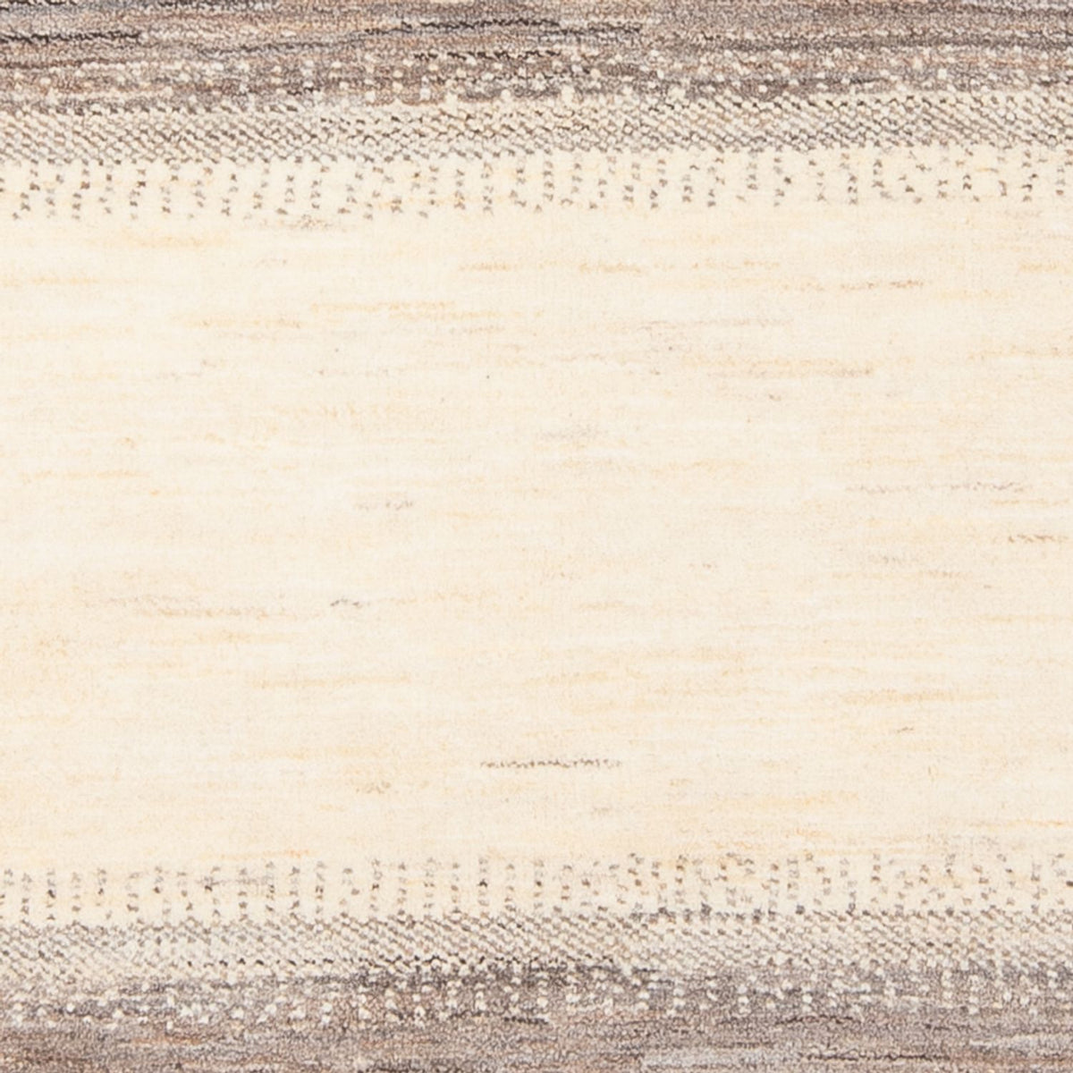 Dywan Gabbeh - perski - 238 x 164 cm - wielokolorowy